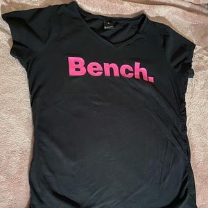 Bench T Shirt Short Sleeve